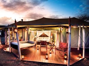 one nature nyaruswiga serengeti