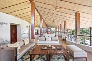 Meliá Serengeti Lodge Member Of Meliá Collection,Serengeti>>Bariadi,5 star