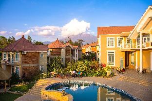 Masailand Safari & Lodge,Arusha>>Arumeru,4 star