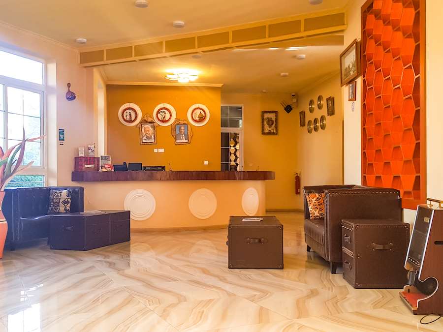 masailand safari and lodge