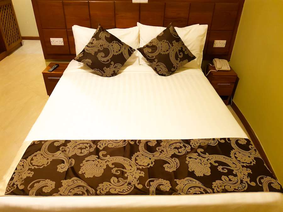 masailand safari and lodge