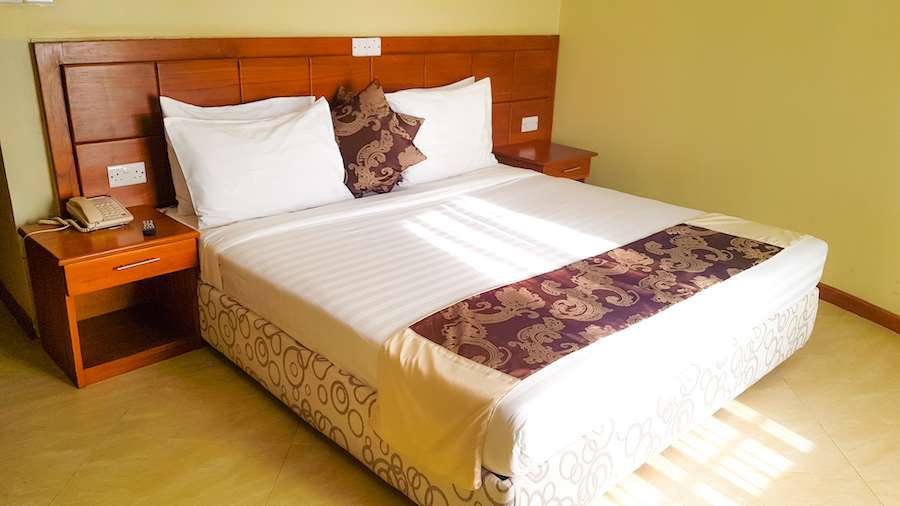 masailand safari and lodge