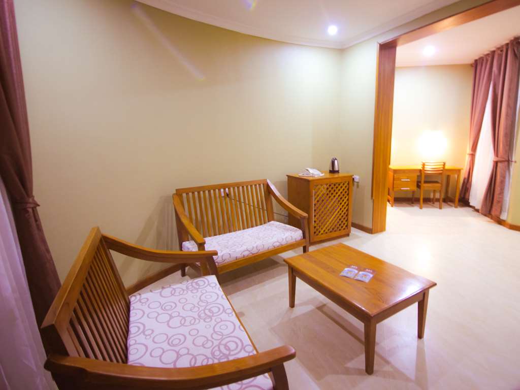 masailand safari and lodge