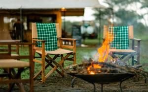 gnu mara river camp