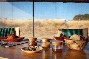 gnu mara river camp