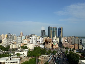 Chelsea Hotel,Kariakoo>>Dar Es Salaam,3 star