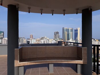 Chelsea Hotel,Kariakoo>>Dar Es Salaam,3 star