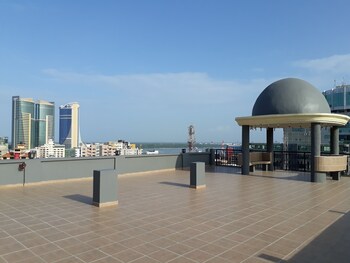Chelsea Hotel,Kariakoo>>Dar Es Salaam,3 star