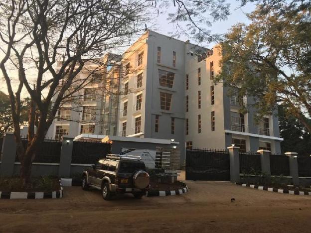 kilimanjaro wonders hotel