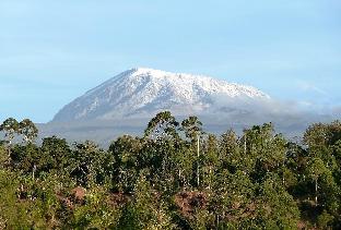 kilimanjaro wonders hotel