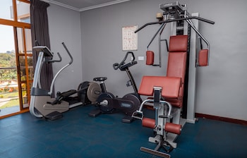 kilimanjaro wonders hotel