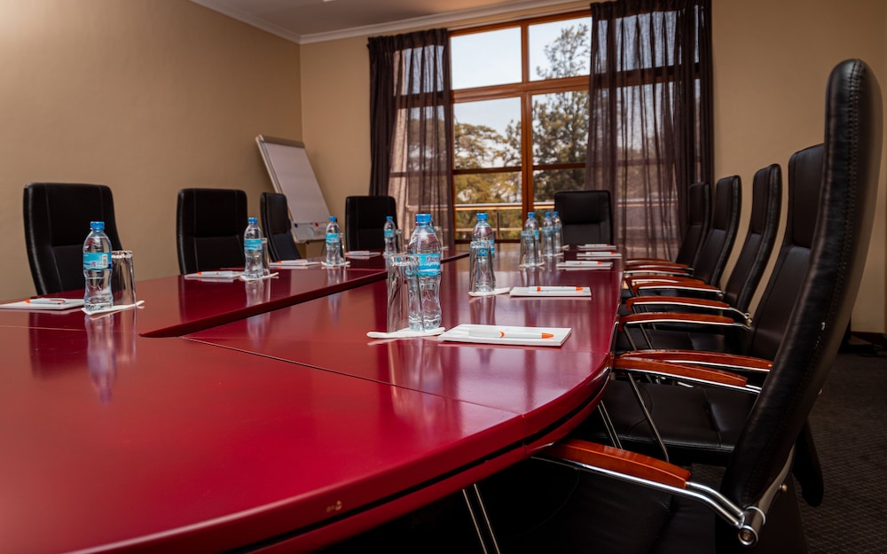 kilimanjaro wonders hotel