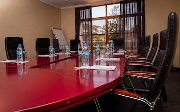 Kilimanjaro Wonders Hotel,Moshi Urban>>Moshi,4 star