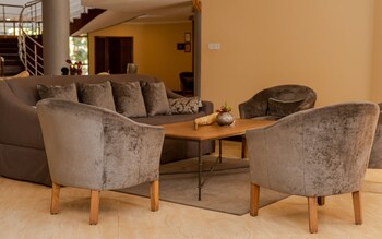 kilimanjaro wonders hotel