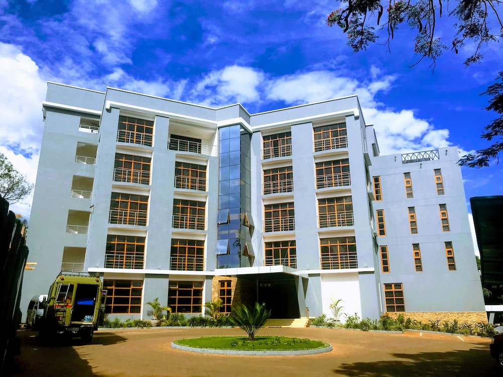 kilimanjaro wonders hotel