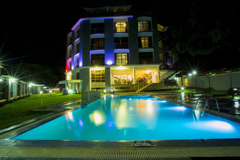 kilimanjaro wonders hotel