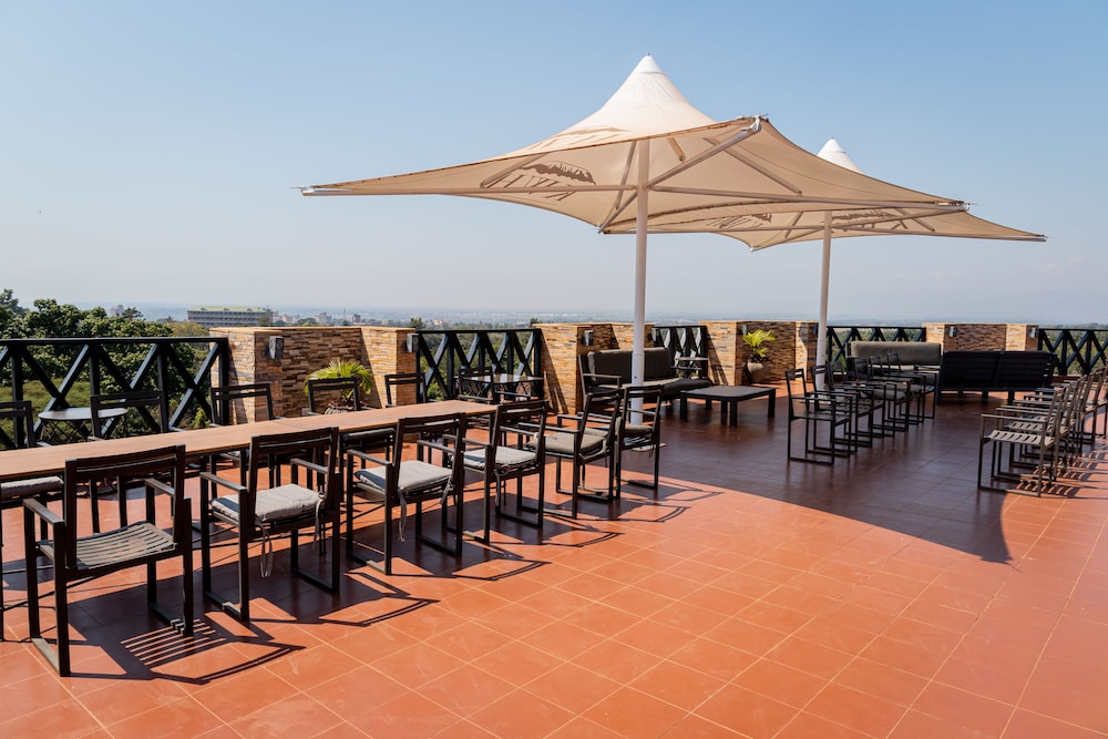 kilimanjaro wonders hotel