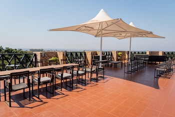 Kilimanjaro Wonders Hotel,Moshi Urban>>Moshi,4 star