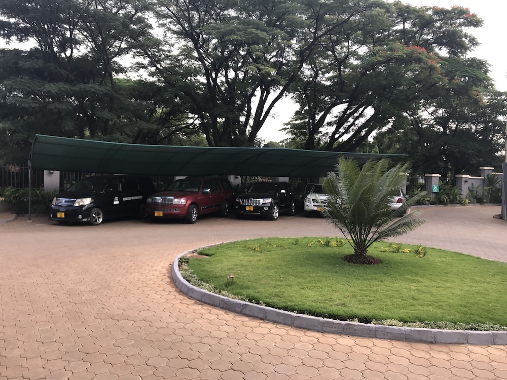 kilimanjaro wonders hotel