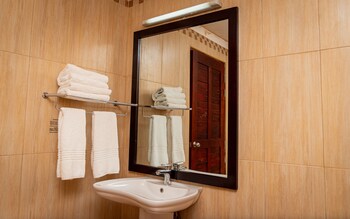 kilimanjaro wonders hotel