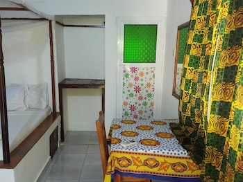 baraka aquarium bungalows