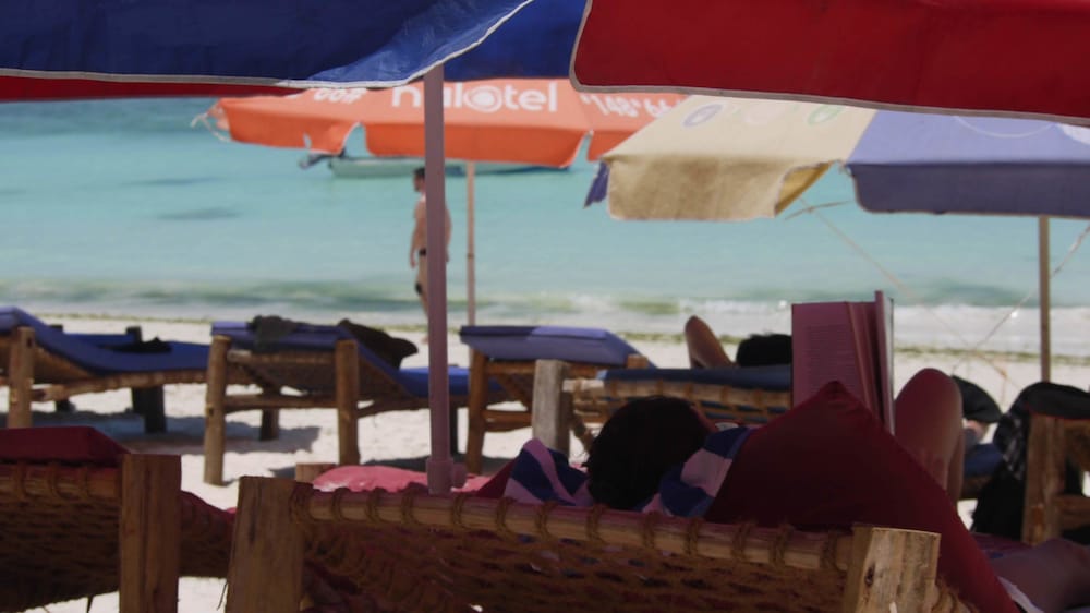 baraka aquarium bungalows