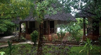 nungwi