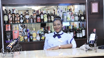 dar es salaam