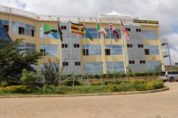 arusha