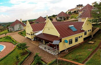 arusha