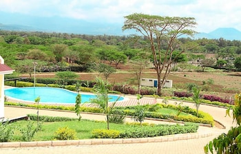 arusha