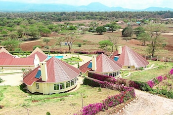 arusha