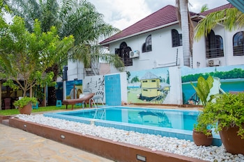 dar es salaam