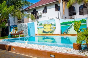 dar es salaam