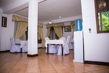 dar es salaam