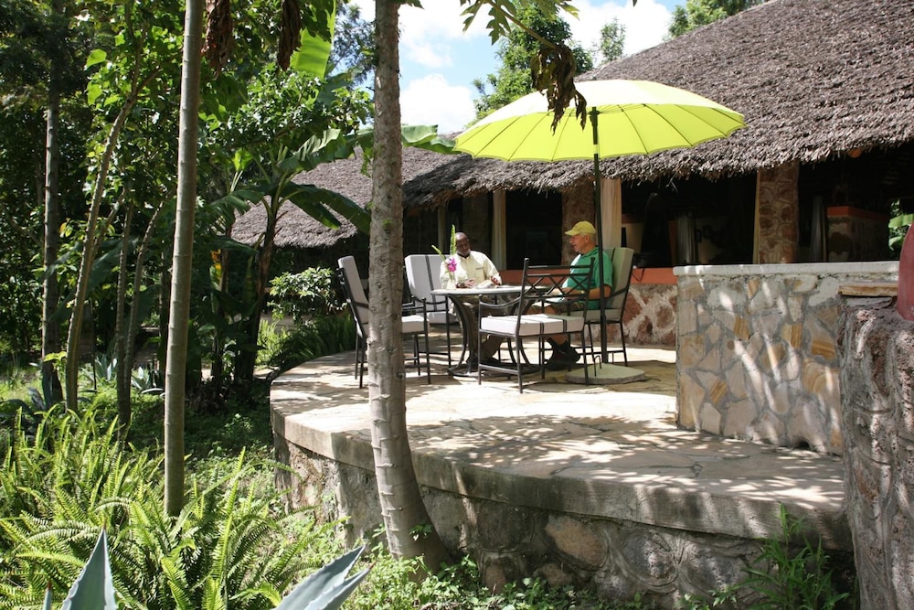 arusha