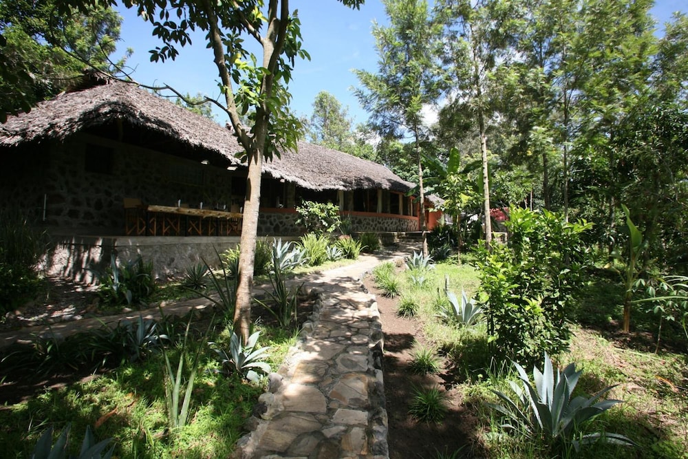 arusha