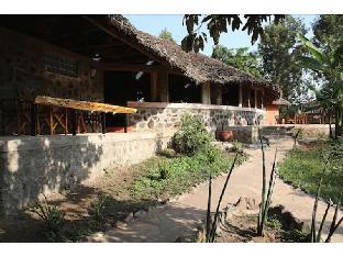kiboko lodge