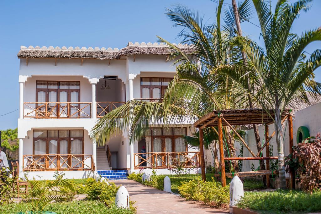 nungwi garden boutique hotel