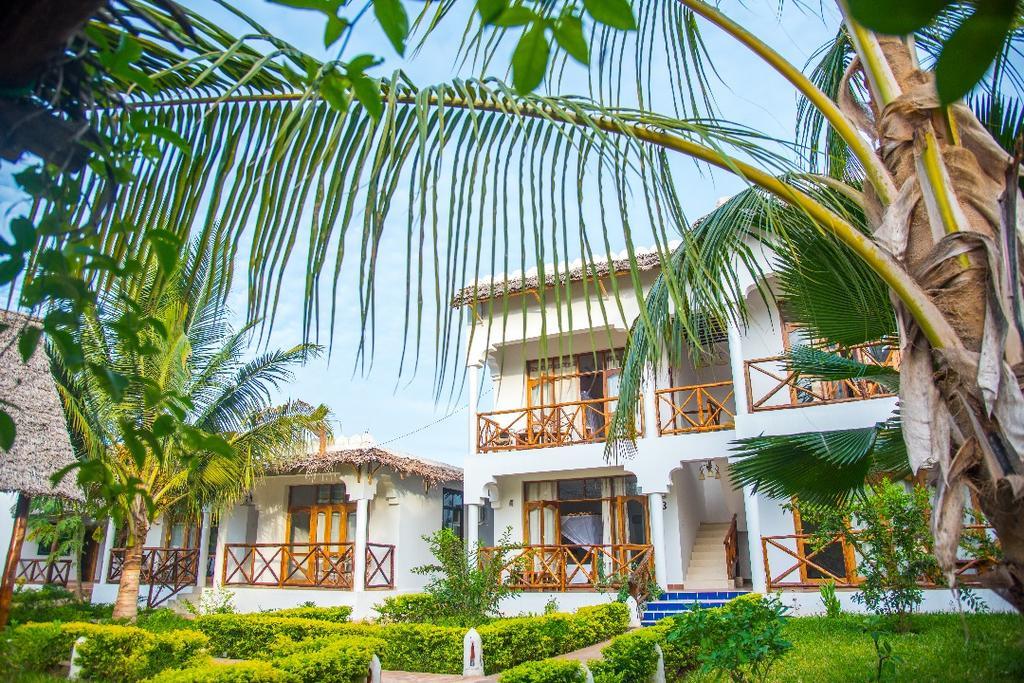 nungwi garden boutique hotel