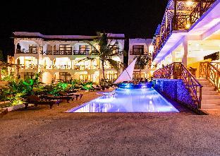 Nungwi Garden Boutique Hotel,Nungwi>>Kaskazini A,3 star