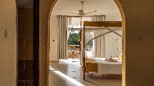 nungwi garden boutique hotel