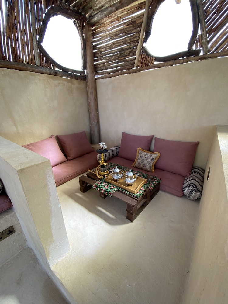 nungwi garden boutique hotel