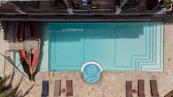 nungwi garden boutique hotel