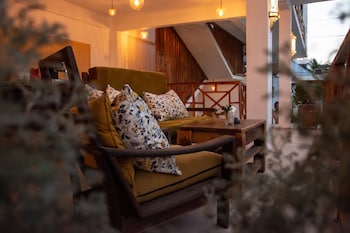 nungwi garden boutique hotel