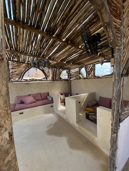nungwi garden boutique hotel