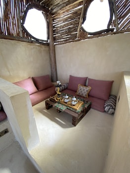 nungwi garden boutique hotel
