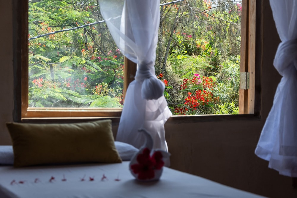 nungwi garden boutique hotel