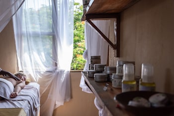nungwi garden boutique hotel