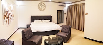 econo lodge